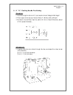 Предварительный просмотр 18 страницы JUKI HZL-25Z Service Manual