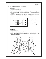 Предварительный просмотр 19 страницы JUKI HZL-25Z Service Manual