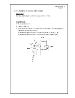 Предварительный просмотр 20 страницы JUKI HZL-25Z Service Manual