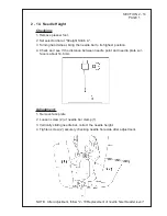 Предварительный просмотр 23 страницы JUKI HZL-25Z Service Manual