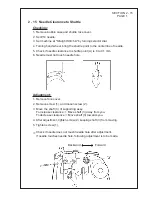 Предварительный просмотр 24 страницы JUKI HZL-25Z Service Manual