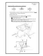 Предварительный просмотр 25 страницы JUKI HZL-25Z Service Manual