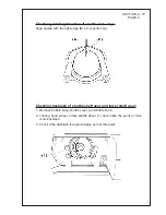 Предварительный просмотр 27 страницы JUKI HZL-25Z Service Manual