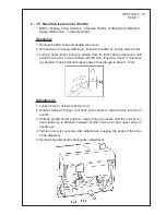 Предварительный просмотр 28 страницы JUKI HZL-25Z Service Manual