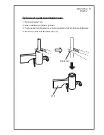 Предварительный просмотр 32 страницы JUKI HZL-25Z Service Manual