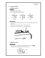 Предварительный просмотр 33 страницы JUKI HZL-25Z Service Manual