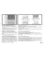 Preview for 38 page of JUKI HZL-27Z Instruction Manual