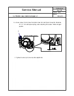 Preview for 22 page of JUKI HZL-27Z Service Manual