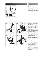 Preview for 28 page of JUKI HZL - 353Z Series Instruction Manual