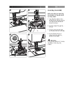 Preview for 32 page of JUKI HZL - 353Z Series Instruction Manual