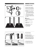 Preview for 40 page of JUKI HZL - 353Z Series Instruction Manual