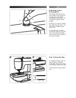 Preview for 42 page of JUKI HZL - 353Z Series Instruction Manual