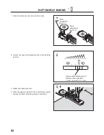 Preview for 64 page of JUKI HZL-35Z Instruction Manual