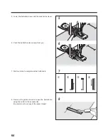 Preview for 66 page of JUKI HZL-35Z Instruction Manual