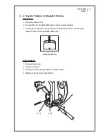 Предварительный просмотр 12 страницы JUKI HZL-35Z Service Manual