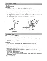 Предварительный просмотр 9 страницы JUKI HZL-60ce Service Manual