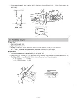 Предварительный просмотр 10 страницы JUKI HZL-60ce Service Manual