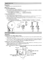 Предварительный просмотр 16 страницы JUKI HZL-60ce Service Manual