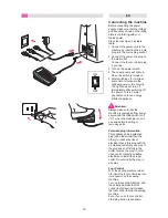 Предварительный просмотр 13 страницы JUKI HZL-70 series Instruction Manual