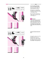 Предварительный просмотр 35 страницы JUKI HZL-70 series Instruction Manual