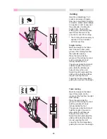 Предварительный просмотр 48 страницы JUKI HZL-70 series Instruction Manual