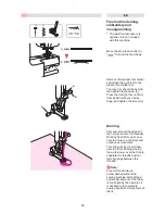 Предварительный просмотр 53 страницы JUKI HZL-70 series Instruction Manual