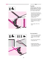 Предварительный просмотр 55 страницы JUKI HZL-70 series Instruction Manual