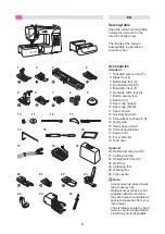 Preview for 11 page of JUKI HZL-80 series Instruction Manual