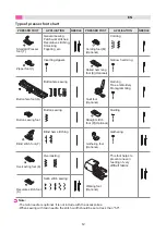 Preview for 12 page of JUKI HZL-80 series Instruction Manual