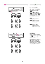 Preview for 30 page of JUKI HZL-80 series Instruction Manual