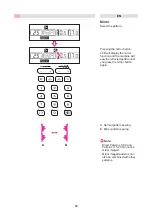 Preview for 60 page of JUKI HZL-80 series Instruction Manual