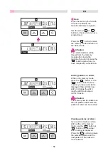 Preview for 64 page of JUKI HZL-80 series Instruction Manual