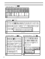 Preview for 34 page of JUKI HZL-DX series Instruction Manual