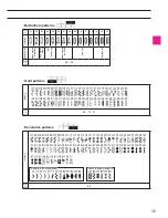 Preview for 37 page of JUKI HZL-DX series Instruction Manual