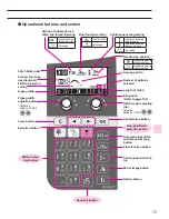 Preview for 77 page of JUKI HZL-DX series Instruction Manual