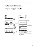 Предварительный просмотр 97 страницы JUKI HZL-DX series Instruction Manual