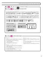 Preview for 119 page of JUKI HZL-DX series Instruction Manual