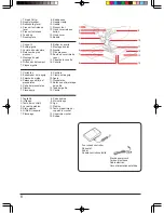 Preview for 10 page of JUKI HZL-E61 Instruction Manual