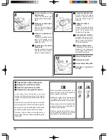 Preview for 18 page of JUKI HZL-E61 Instruction Manual