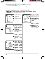 Preview for 22 page of JUKI HZL-E61 Instruction Manual