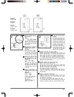 Preview for 33 page of JUKI HZL-E61 Instruction Manual