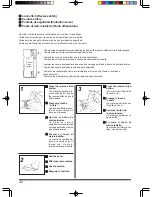 Preview for 34 page of JUKI HZL-E61 Instruction Manual