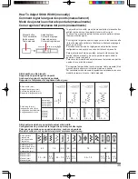 Preview for 37 page of JUKI HZL-E61 Instruction Manual