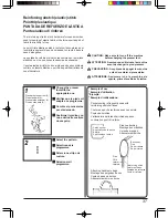 Preview for 39 page of JUKI HZL-E61 Instruction Manual