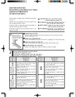 Preview for 40 page of JUKI HZL-E61 Instruction Manual