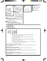 Preview for 42 page of JUKI HZL-E61 Instruction Manual