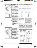 Preview for 45 page of JUKI HZL-E61 Instruction Manual