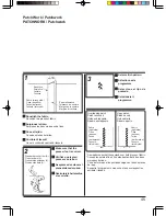 Preview for 47 page of JUKI HZL-E61 Instruction Manual