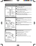 Preview for 51 page of JUKI HZL-E61 Instruction Manual