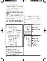 Preview for 52 page of JUKI HZL-E61 Instruction Manual